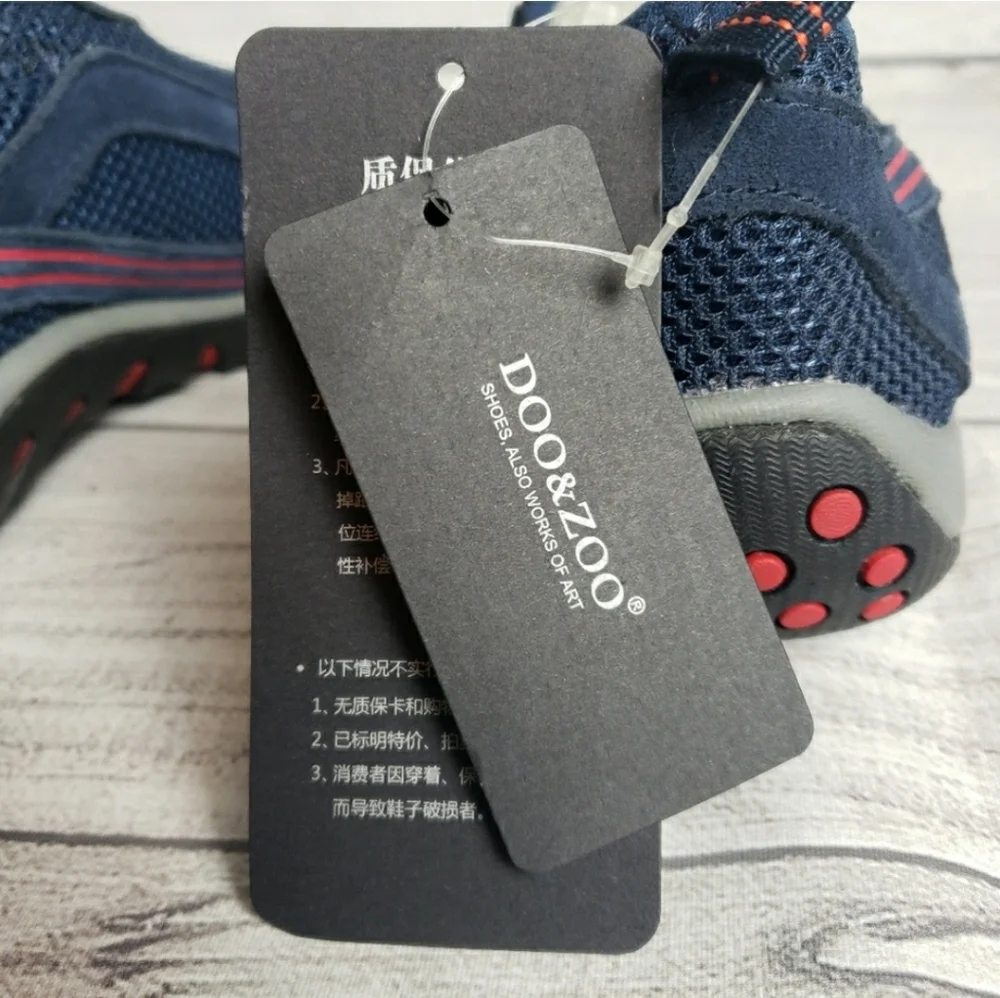NWT | DOO & ZOO Women's Slip On Shoes | Women's Sz 10‎